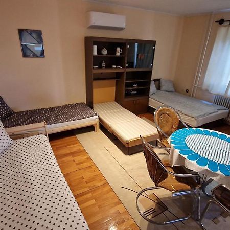 Friendly Apartment In The Suburb. Budapest Extérieur photo