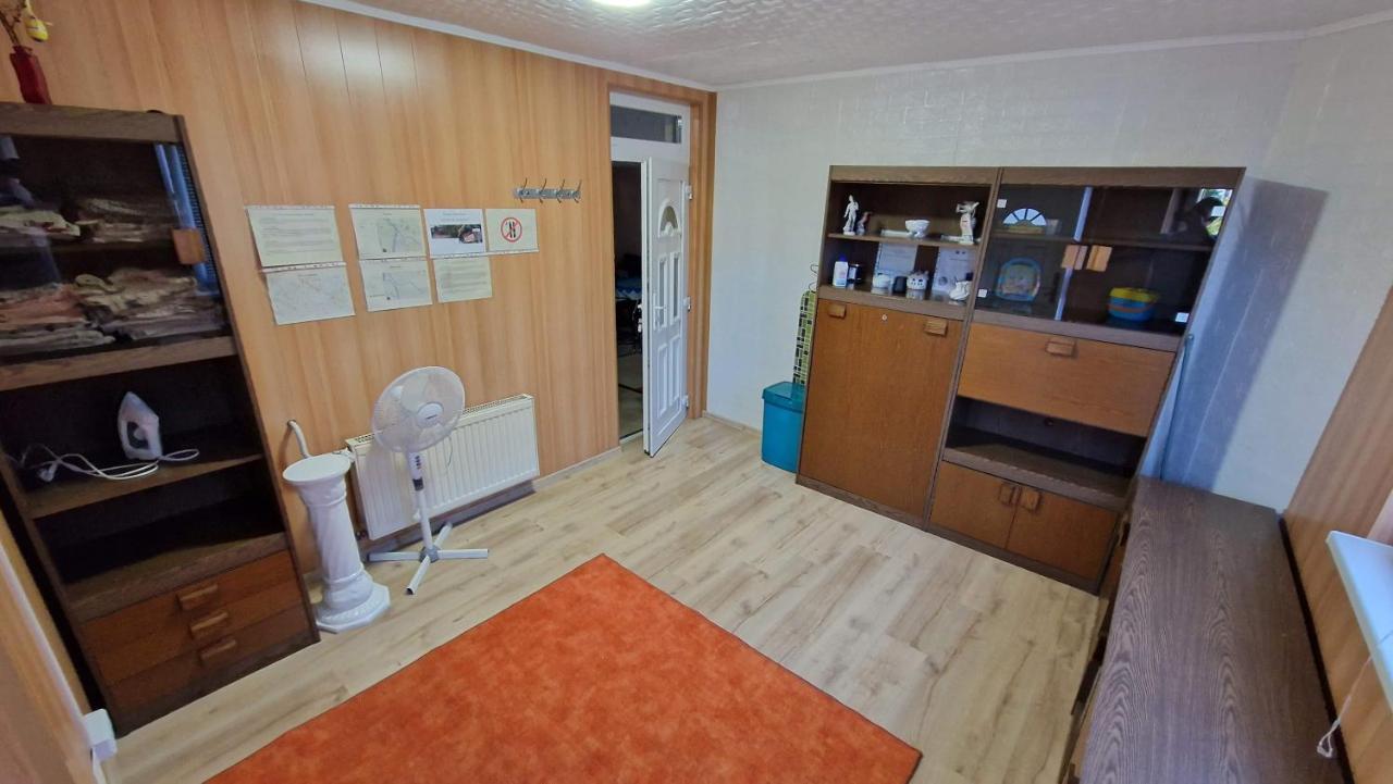 Friendly Apartment In The Suburb. Budapest Extérieur photo